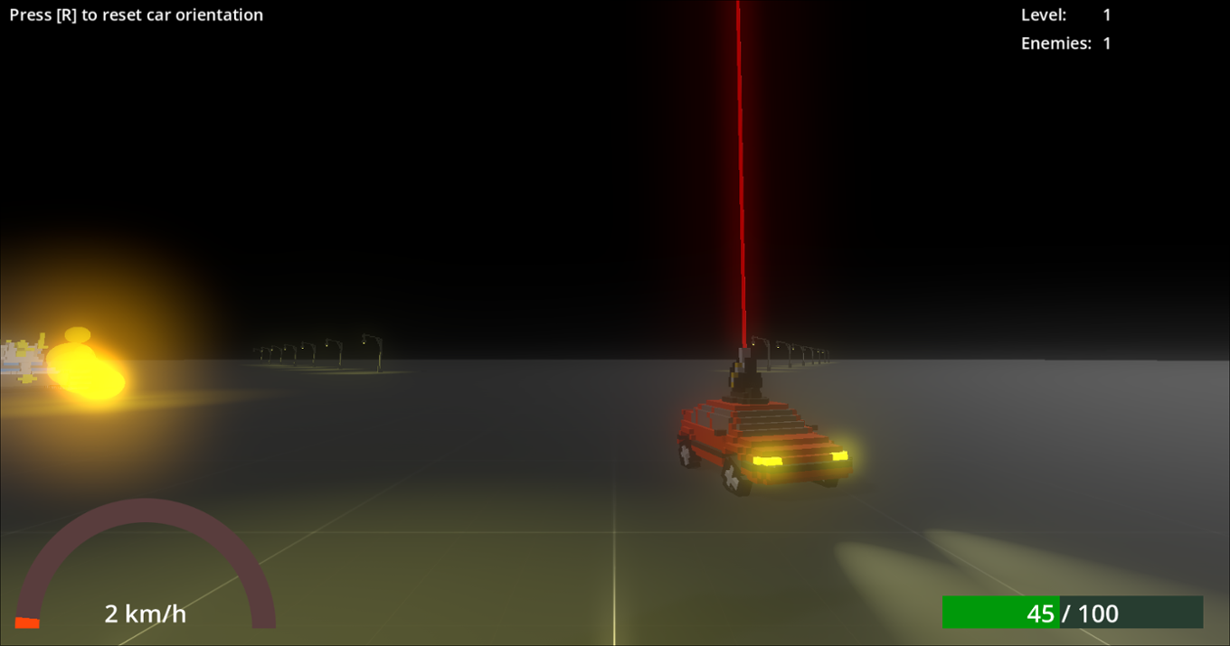 Games like Flippy Shooty