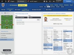 Football Manager 2014 Image