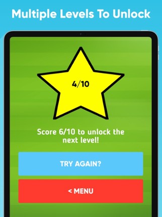 Football Trivia Quiz 2024 Image