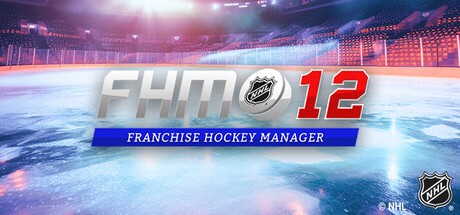 Games like Franchise Hockey Manager 12