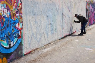 Fresque à Jouer Image