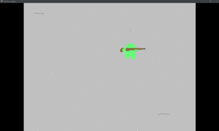 Frontline Struggle screenshot