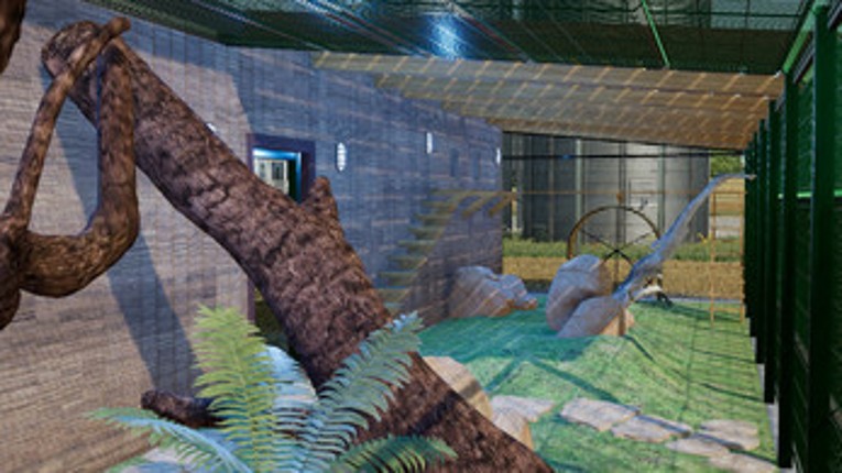 FS22 - Animal Cages Image