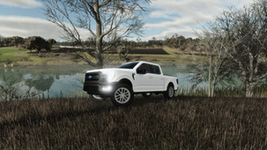 FS25 2024 Ford F-150 Image