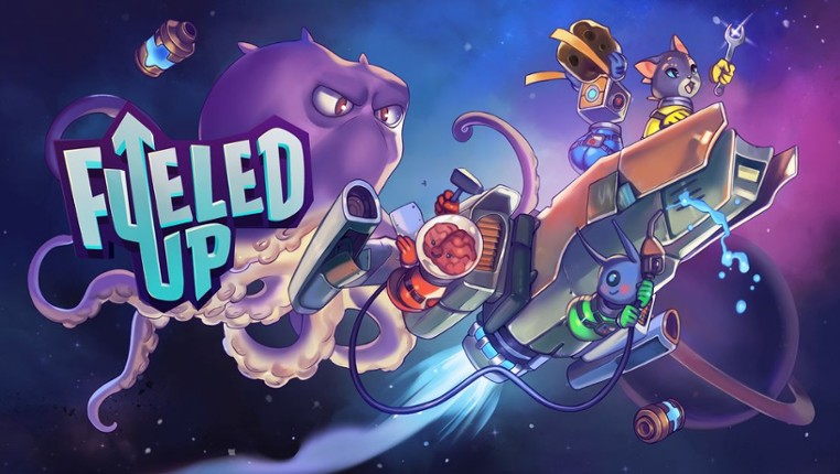 Fueled Up screenshot