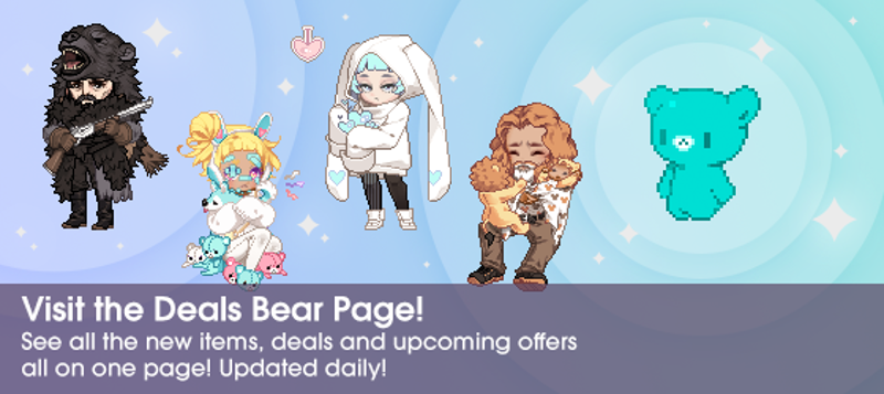 Gaia Online screenshot