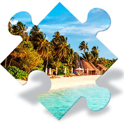 Landscape Jigsaw Puzzles Image