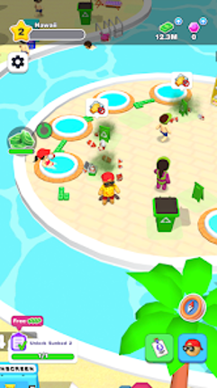 Aquapark Go! Image