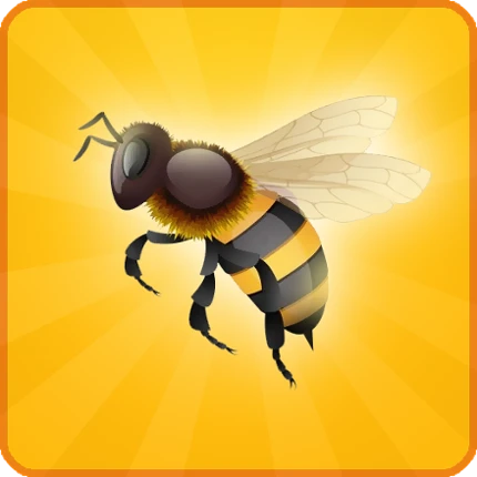 Pocket Bees: Colony Simulator Image