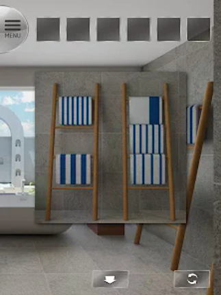 Can you escape Villa Maldives screenshot