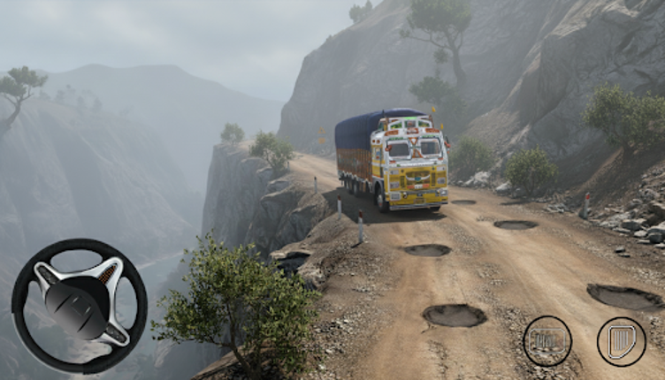 Truck Simulator Extreme: India Image