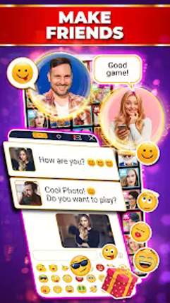 Belot.BG: Online Belot screenshot