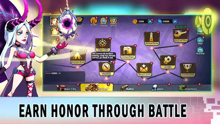 Survival War - zombie Frontier screenshot