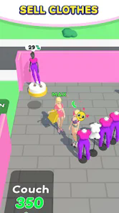 Draw Dress! Image