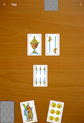 Scopa 15 Image