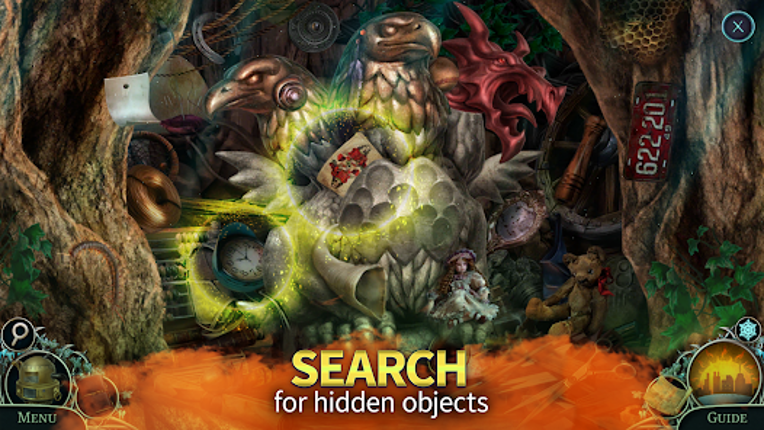 Dawn of Hope: Frozen Soul screenshot