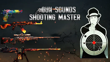 Gun Sounds: Shooting Master Image