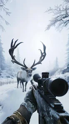 Hunting Wild: shooting hunter screenshot
