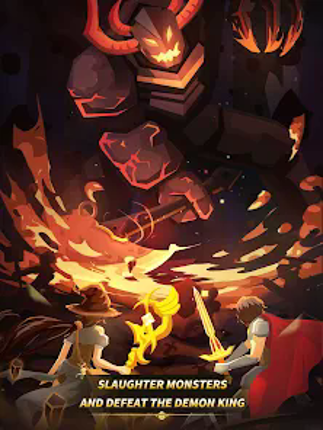 Mighty Knights: Kingdom screenshot