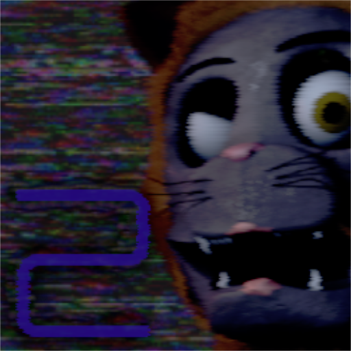 Games like Five Nights at Maggie's 2