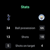 FotMob - Soccer Live Scores Image