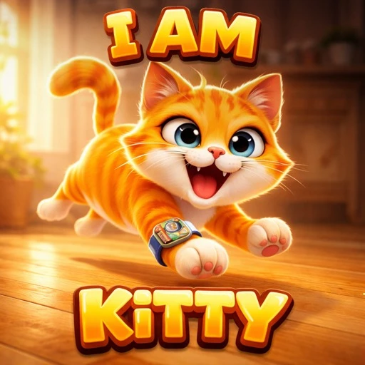 Games like I Am Kitty