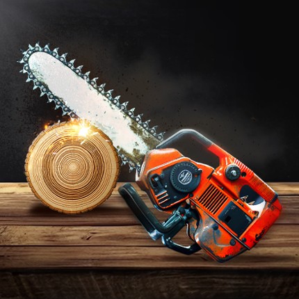 Chainsaw Prank Simulator Image