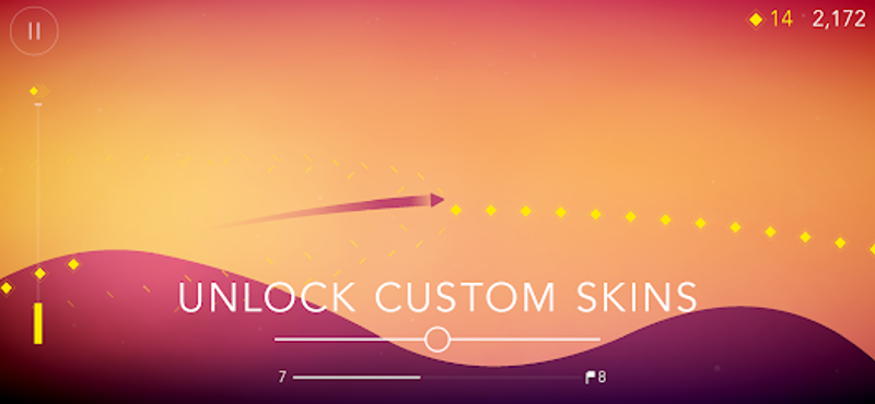 FLO – one tap super-speed raci screenshot