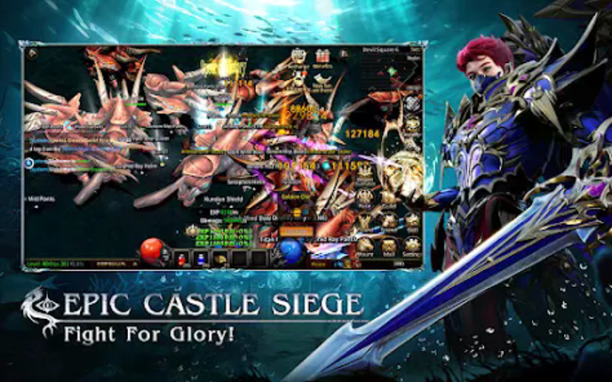 Archangel's Call: Awakening screenshot