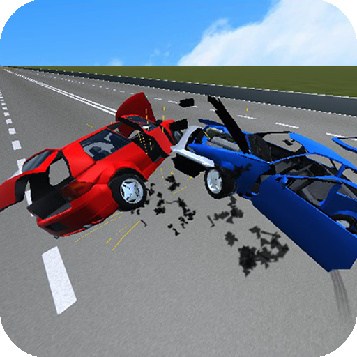 Games like Car Crash Simulator: Accident