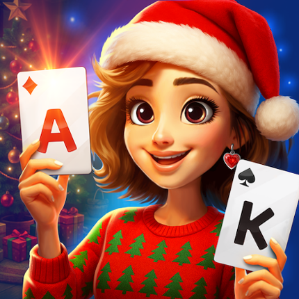 Home of Cards – Solitaire Game Image