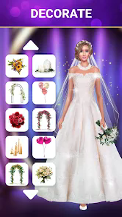 SUITSME: Fashion Stylist Games screenshot