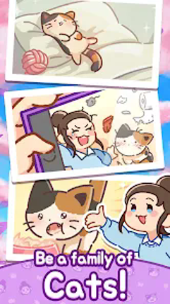 Meow Meow Foster: Merge&Story Image