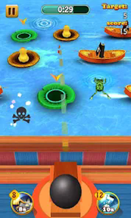 Amusement Arcade 3D screenshot