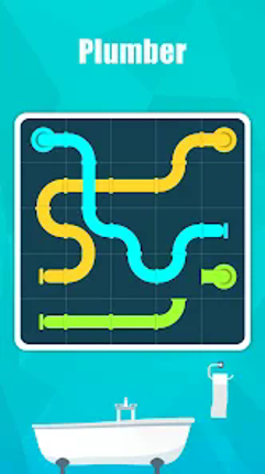 Brain Puzzle Games screenshot