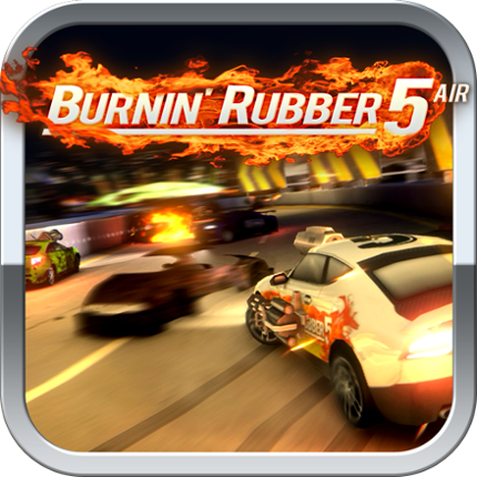 Burnin' Rubber 5 Air Image