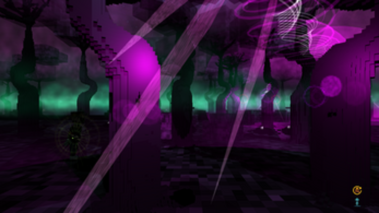 A Night Around The Fire screenshot