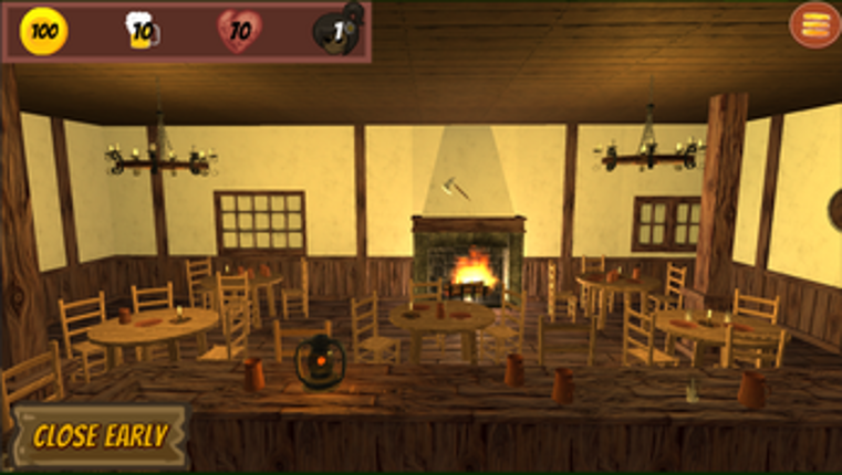A Tavern Life screenshot