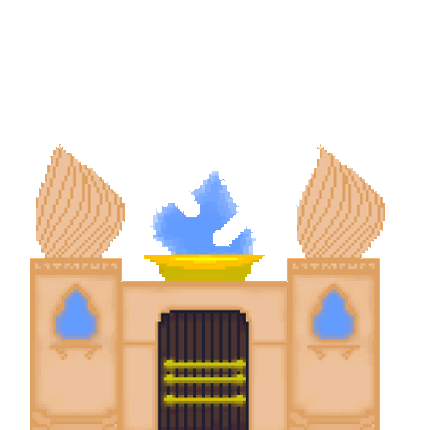 A Thousand And One Days Image