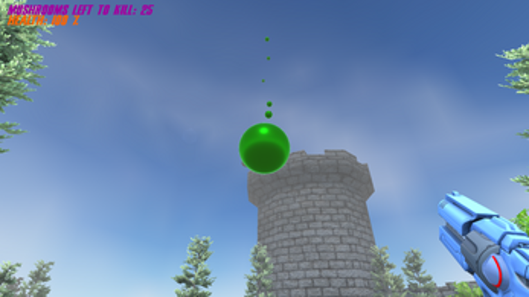 Annoying Little Things screenshot