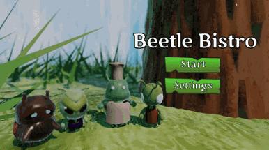 Beetle Bistro Image