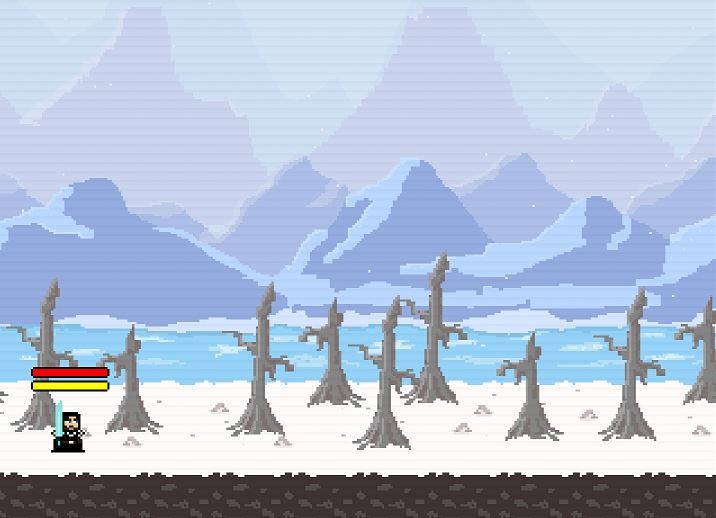 Games like Beyond the wall - TV Game Jam