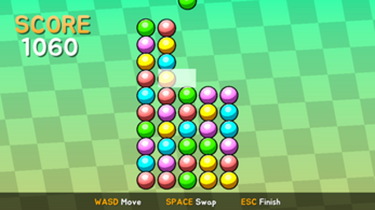 Bounce Attack screenshot