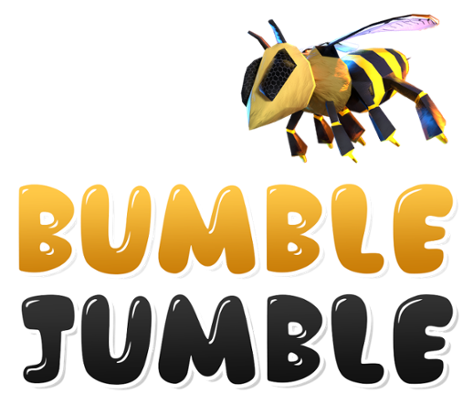 Bumble Jumble Game Cover