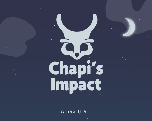 Games like Chapi's Impact