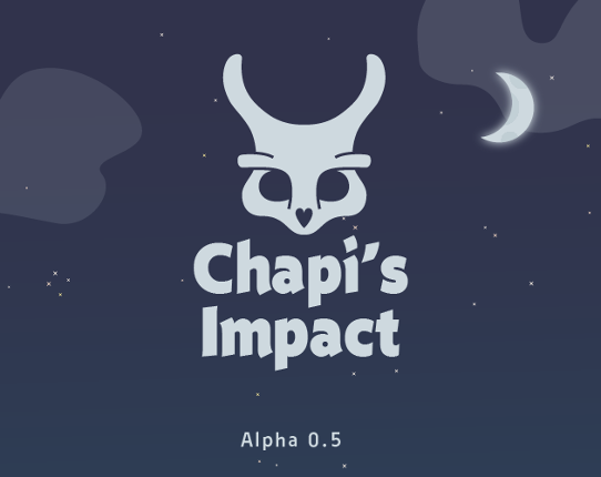 Chapi's Impact Image