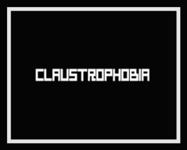 Claustrophobia (post jam) Image