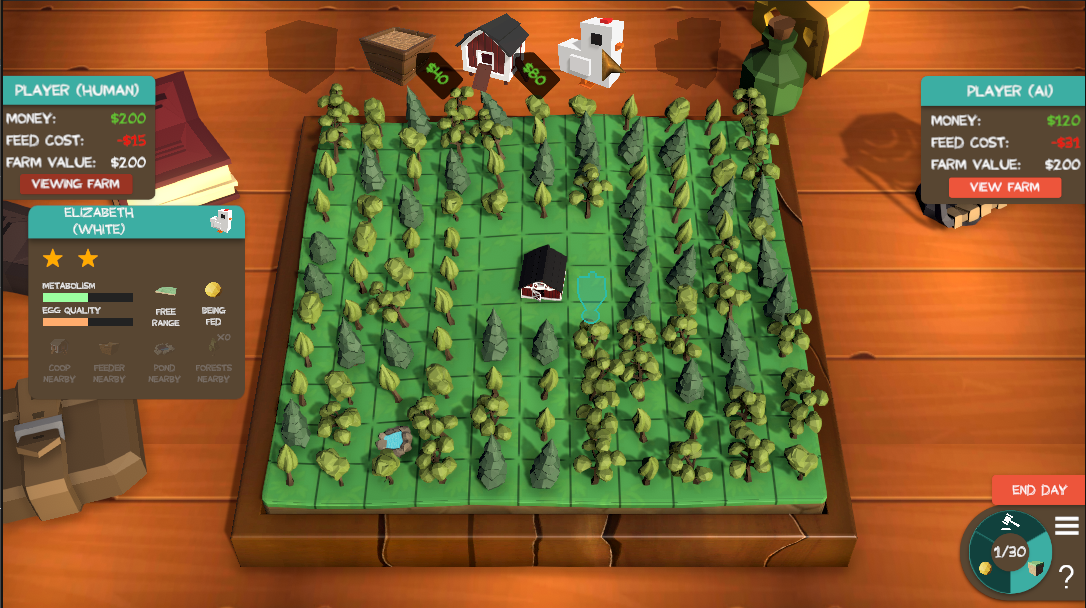 Games like Cluck Cluck'em