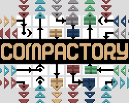 Compactory screenshot