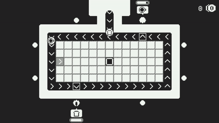 Conveyor Cafe Image